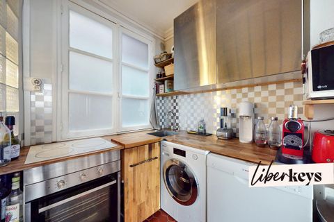 Lejlighed i Paris, Paris, Paris - € 445.000 | Ref: DOM26632 - foto 5