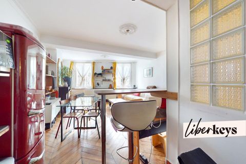 Lejlighed i Paris, Paris, Paris - € 445.000 | Ref: DOM26632 - foto 6