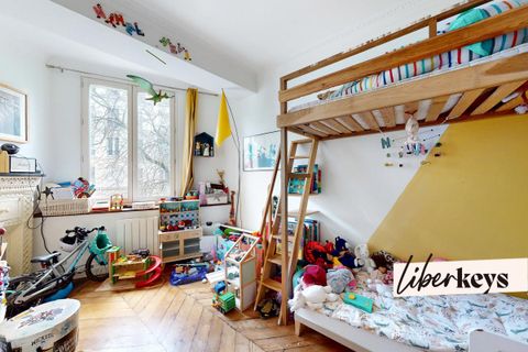Lejlighed i Paris, Paris, Paris - € 445.000 | Ref: DOM26632 - foto 7