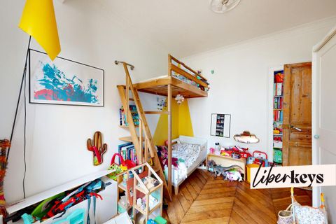 Lejlighed i Paris, Paris, Paris - € 445.000 | Ref: DOM26632 - foto 8