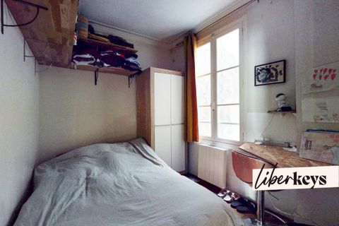 Lejlighed i Paris, Paris, Paris - € 445.000 | Ref: DOM26632 - foto 9