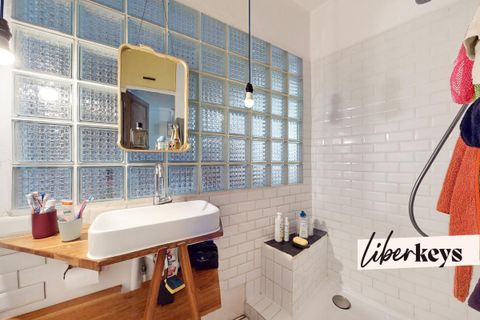 Lejlighed i Paris, Paris, Paris - € 445.000 | Ref: DOM26632 - foto 10