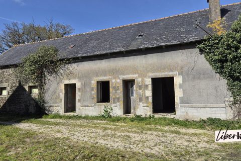Villa i Le Mene, Cotes-d'Armor, Le Mene - € 120.000 | Ref: DOM30385 - foto 1