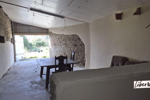 Villa i Le Mene, Cotes-d'Armor, Le Mene - € 120.000 | Ref: DOM30385 - foto 4
