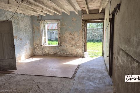 Villa i Le Mene, Cotes-d'Armor, Le Mene - € 120.000 | Ref: DOM30385 - foto 5