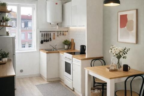 Studio i Lyon, Rhone, Lyon - € 155.000 | Ref: DOM30105 - foto 2