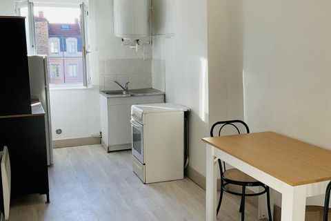 Studio i Lyon, Rhone, Lyon - € 155.000 | Ref: DOM30105 - foto 3