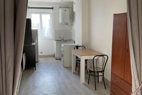 Studio i Lyon, Rhone, Lyon - € 155.000 | Ref: DOM30105 - foto 5