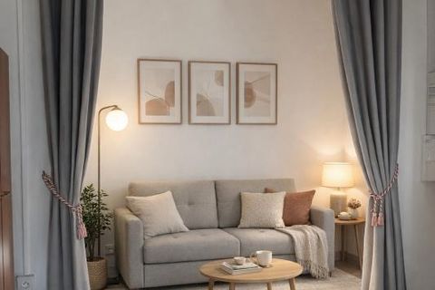 Studio i Lyon, Rhone, Lyon - € 155.000 | Ref: DOM30105 - foto 6