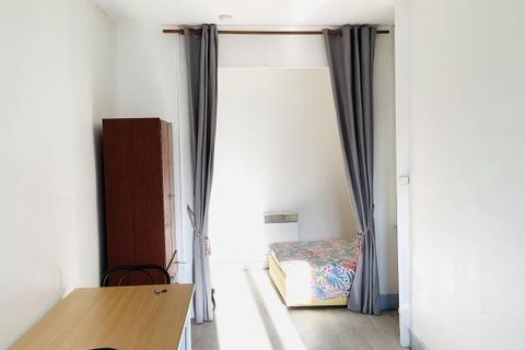Studio i Lyon, Rhone, Lyon - € 155.000 | Ref: DOM30105 - foto 9