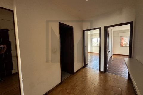 Lejlighed i Queluz, Lisbon, Queluz - € 275.000 | Ref: APA_93 - foto 2