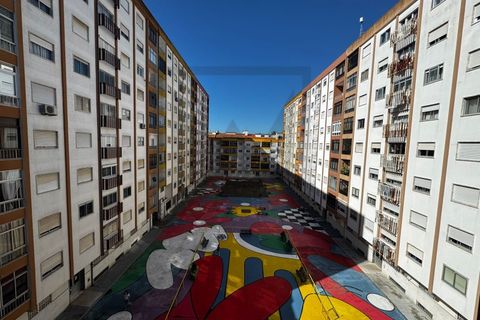 Lejlighed i Queluz, Lisbon, Queluz - € 275.000 | Ref: APA_93 - foto 12
