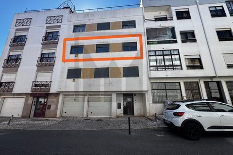 Lejlighed i Amadora, Lisbon, Amadora - € 350.000 | Ref: APA_92 - foto 21