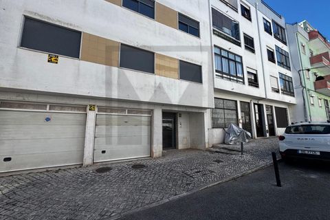 Lejlighed i Amadora, Lisbon, Amadora - € 350.000 | Ref: APA_92 - foto 22