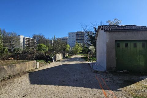 Helårsgrund i Longvic, Cote-d'Or, Longvic - € 120.000 | Ref: MB-5746 - foto 4