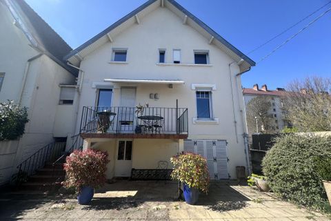 Villa i Dijon, Cote-d'Or, Dijon - € 545.000 | Ref: ML-5745 - foto 1