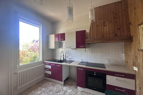 Villa i Dijon, Cote-d'Or, Dijon - € 545.000 | Ref: ML-5745 - foto 5