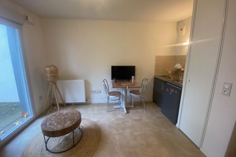 Estudi a Dijon, Cote-d'Or, Dijon - € 455/mes | Ref: KV-UNI - foto 2