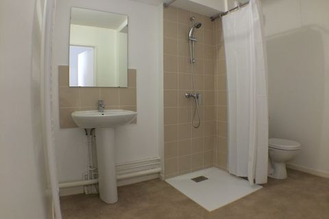 Estudi a Dijon, Cote-d'Or, Dijon - € 455/mes | Ref: KV-UNI - foto 3