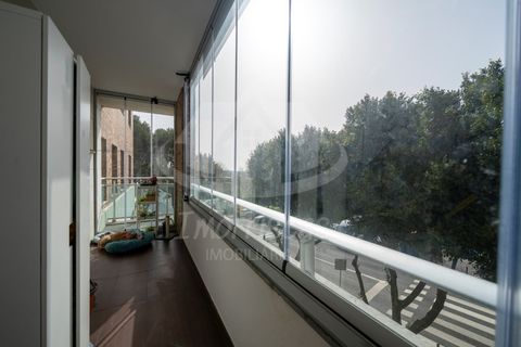 Lejlighed i Amadora, Lisbon, Amadora - € 549.000 | Ref: PT2026-2108 - foto 8
