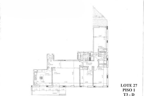 Lejlighed i Amadora, Lisbon, Amadora - € 549.000 | Ref: PT2026-2108 - foto 27