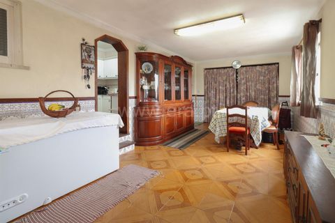Villa i Torres Vedras, Lisbon, Torres Vedras - € 215.000 | Ref: 295260015 - foto 3