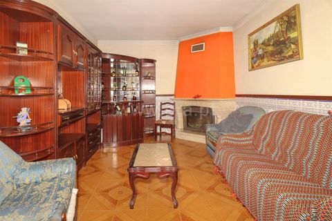 Villa i Torres Vedras, Lisbon, Torres Vedras - € 215.000 | Ref: 295260015 - foto 5