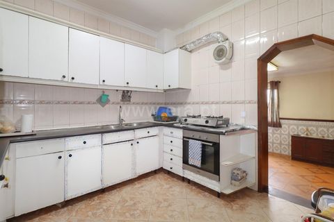 Villa i Torres Vedras, Lisbon, Torres Vedras - € 215.000 | Ref: 295260015 - foto 8
