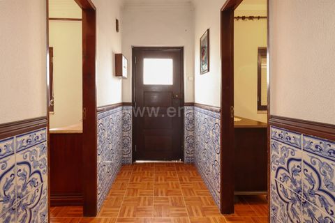 Villa i Torres Vedras, Lisbon, Torres Vedras - € 215.000 | Ref: 295260015 - foto 9
