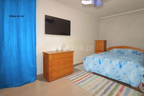 Villa i Torres Vedras, Lisbon, Torres Vedras - € 215.000 | Ref: 295260015 - foto 12