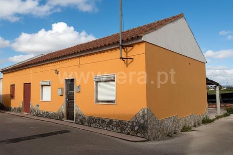 Villa i Torres Vedras, Lisbon, Torres Vedras - € 215.000 | Ref: 295260015 - foto 1