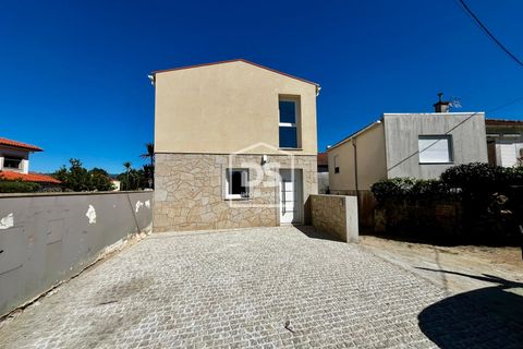 Villa i Moncao, Viana do Castelo, Moncao - € 240.000 | Ref: DSIMONC698 - foto 1