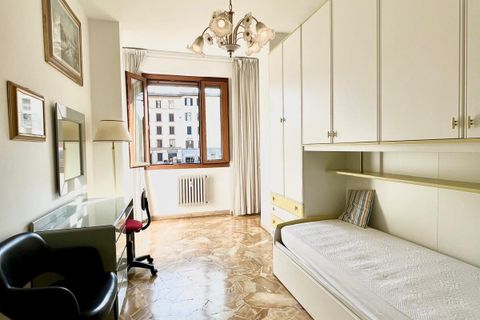 Estudi a Florence, Florence, Florence - € 550/mes | Ref: a26127 - foto 6
