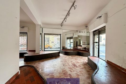 Erhvervsejendom i Florence, Florence, Florence - € 450.000 | Ref: a26134 - foto 1