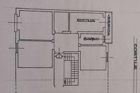 Apartament a Florence, Florence, Florence - € 1.300/mes | Ref: a26138 - foto 20