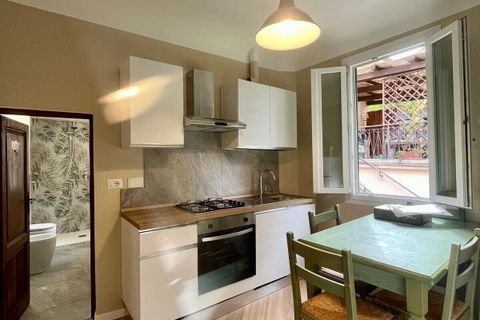 Apartament a Florence, Florence, Florence - € 1.150/mes | Ref: a26141 - foto 19