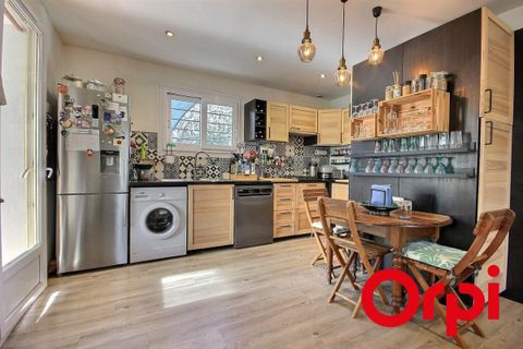 Villa i Marseille, Bouches-du-Rhone, Marseille - € 895.000 | Ref: ETH0-UPL-DSK - foto 7