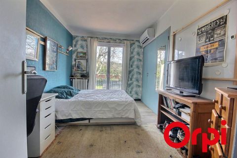 Villa i Marseille, Bouches-du-Rhone, Marseille - € 895.000 | Ref: ETH0-UPL-DSK - foto 11
