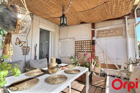Duplex i Marseille, Bouches-du-Rhone, Marseille - € 158.000 | Ref: RFKJ-UGR-SOK - foto 2