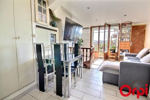 Duplex i Marseille, Bouches-du-Rhone, Marseille - € 158.000 | Ref: RFKJ-UGR-SOK - foto 4