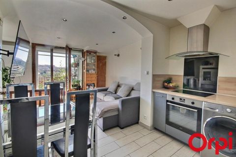 Duplex i Marseille, Bouches-du-Rhone, Marseille - € 158.000 | Ref: RFKJ-UGR-SOK - foto 5