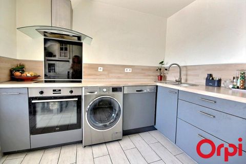 Duplex i Marseille, Bouches-du-Rhone, Marseille - € 158.000 | Ref: RFKJ-UGR-SOK - foto 6