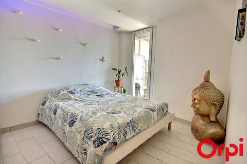 Duplex i Marseille, Bouches-du-Rhone, Marseille - € 158.000 | Ref: RFKJ-UGR-SOK - foto 7
