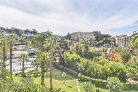 Lejlighed i Cannes, Alpes-Maritimes, Cannes - € 490.000 | Ref: 7272057 - foto 3