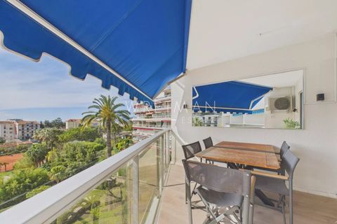 Lejlighed i Cannes, Alpes-Maritimes, Cannes - € 490.000 | Ref: 7272057 - foto 8