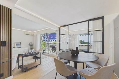 Lejlighed i Cannes, Alpes-Maritimes, Cannes - € 490.000 | Ref: 7272057 - foto 1