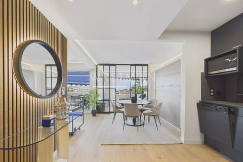 Lejlighed i Cannes, Alpes-Maritimes, Cannes - € 490.000 | Ref: 7272057 - foto 5