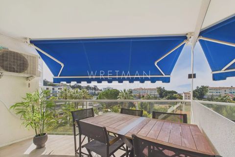 Lejlighed i Cannes, Alpes-Maritimes, Cannes - € 490.000 | Ref: 7272057 - foto 2
