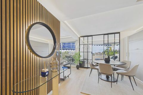 Lejlighed i Cannes, Alpes-Maritimes, Cannes - € 490.000 | Ref: 7272057 - foto 4