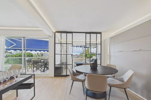 Lejlighed i Cannes, Alpes-Maritimes, Cannes - € 490.000 | Ref: 7272057 - foto 6